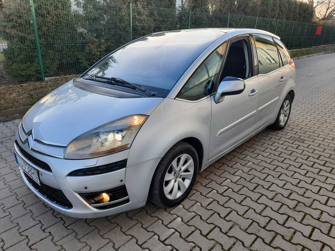 Wyprzedaż cena ostateczna Bogata wersja 1.6 diesel automat ważne opłat