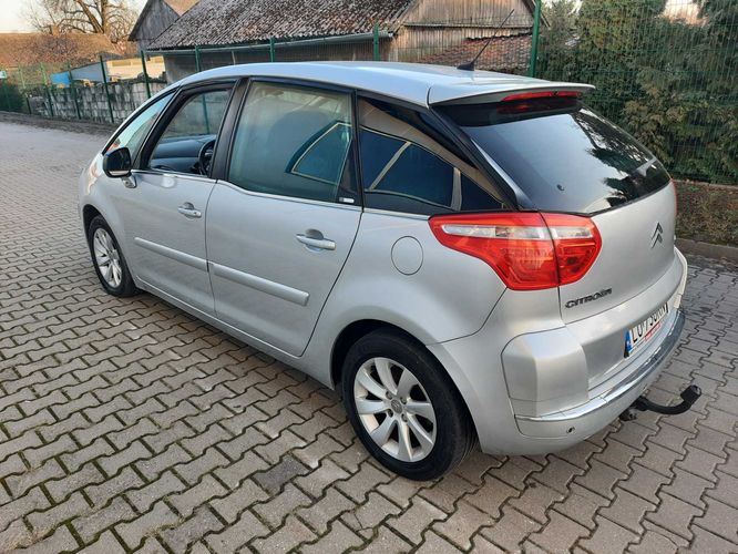 Wyprzedaż cena ostateczna Bogata wersja 1.6 diesel automat ważne opłat