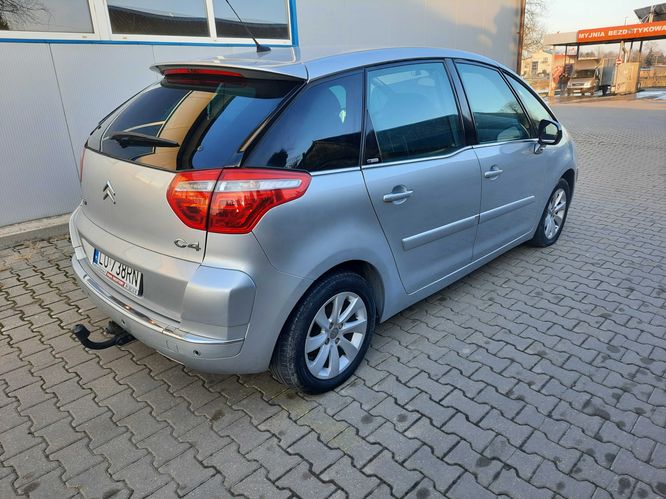 Wyprzedaż cena ostateczna Bogata wersja 1.6 diesel automat ważne opłat