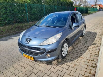 1.4 benzyna silnik PSA 1.4 benzyna po opłatach