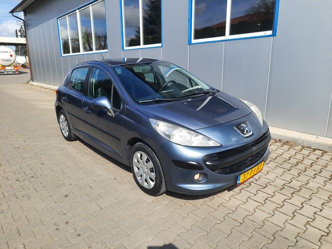 1.4 benzyna silnik PSA 1.4 benzyna po opłatach