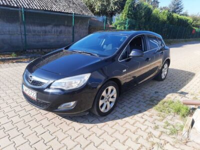 1.4 Turbo benzyna klimatyzacja ważne opłaty