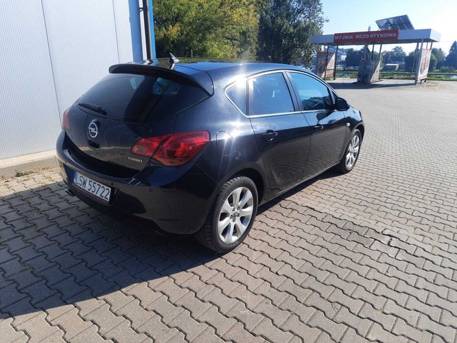1.4 Turbo benzyna klimatyzacja ważne opłaty