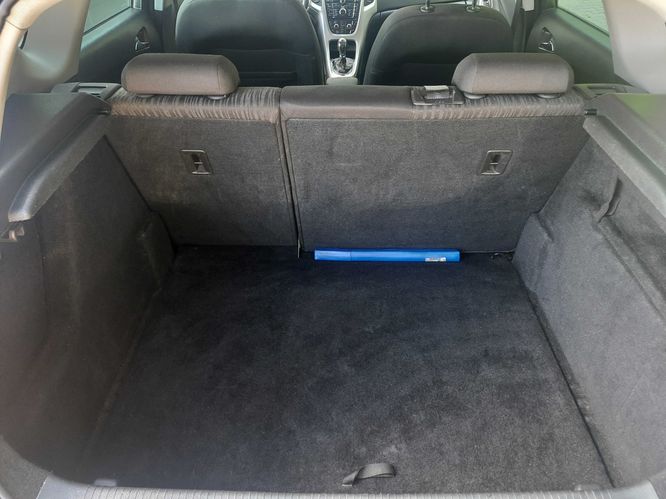 1.4 Turbo benzyna klimatyzacja ważne opłaty