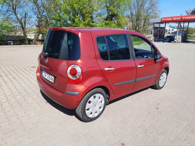 Ładny stan 1.6 benzyna klimatyzacja