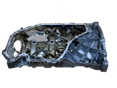 Audi A5 8T 8F Miska olejowa 06H103603S