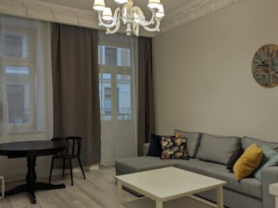 Lublin - mieszkanie na wynajem