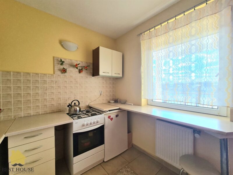 Lublin - mieszkanie na sprzedaż