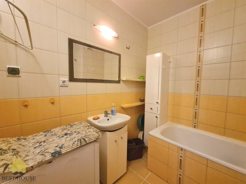 Lublin - mieszkanie na sprzedaż