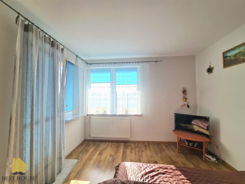 Lublin - mieszkanie na sprzedaż