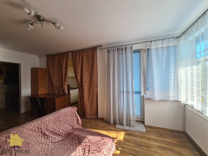 Lublin - mieszkanie na sprzedaż
