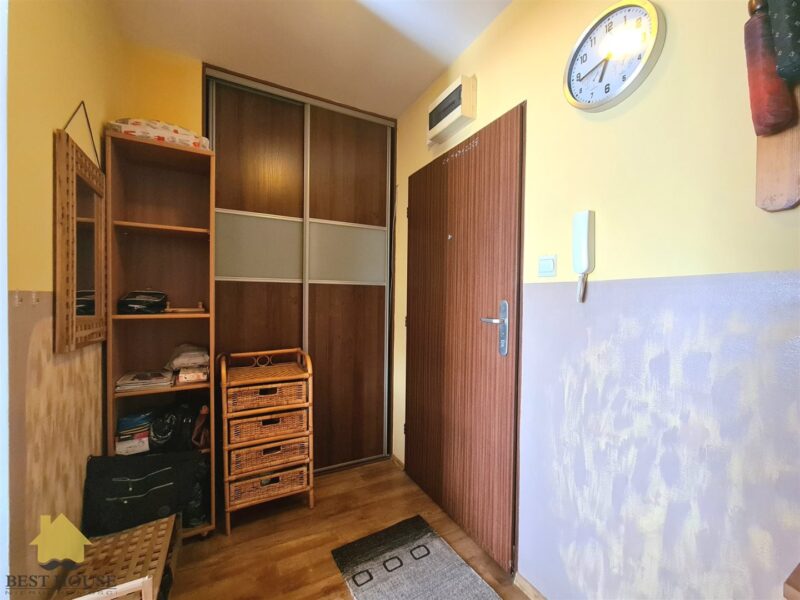 Lublin - mieszkanie na sprzedaż
