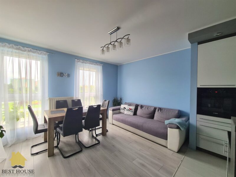 Lublin - mieszkanie na sprzedaż