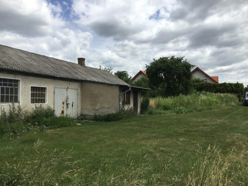 Jakubowice Kon. Lubelska - tereny MR i MN do 2 ha