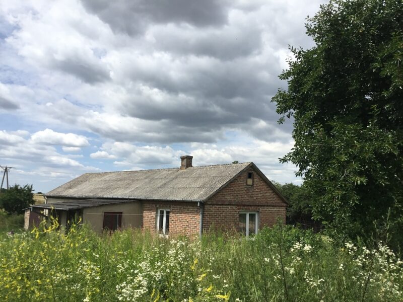 Jakubowice Kon. Lubelska - tereny MR i MN do 2 ha