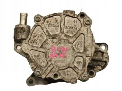 Audi A4 S4 B8 8K Pompa podciśnienia