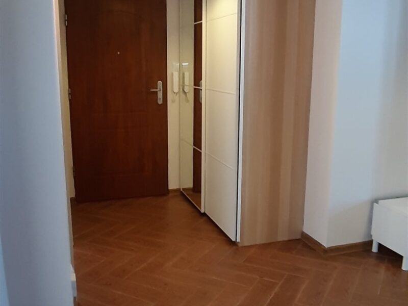 Lublin - mieszkanie na wynajem