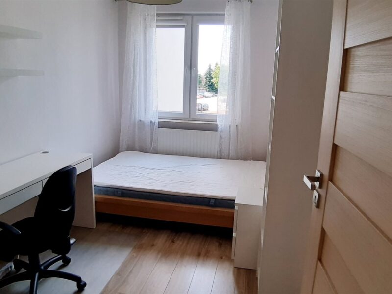 Lublin - mieszkanie na wynajem