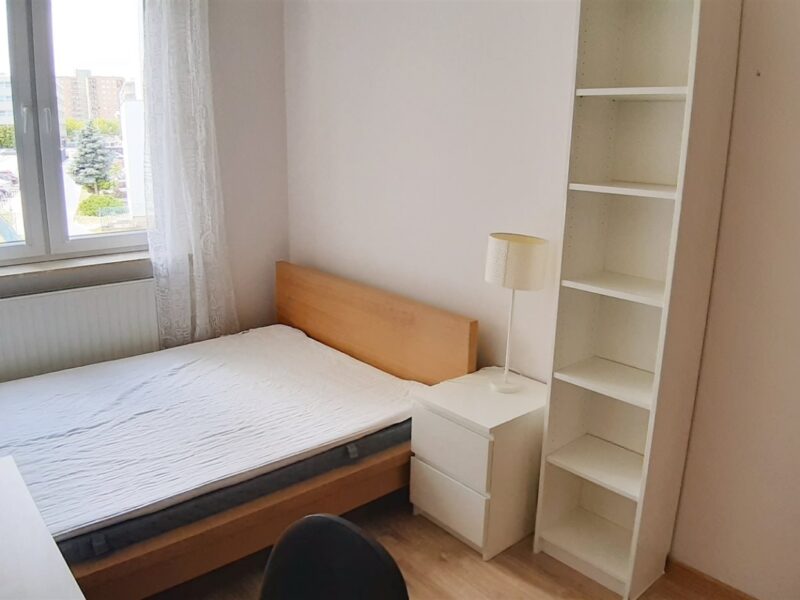 Lublin - mieszkanie na wynajem