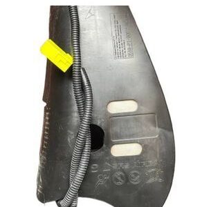 Mazda 6 Poduszka powietrzna Airbag fotela 0589P100015