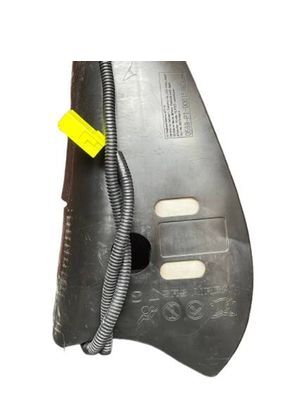 Mazda 6 Poduszka powietrzna Airbag fotela 0589P100015