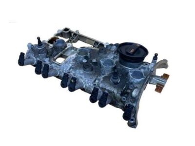 Audi A5 8T 8F Pokrywa zaworów 06H103475H AIS19CU3
