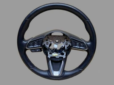 Mazda 6 Kierownica