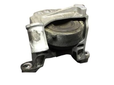 Mazda CX-5 Wspornik / Mocowanie silnika KD45K1442