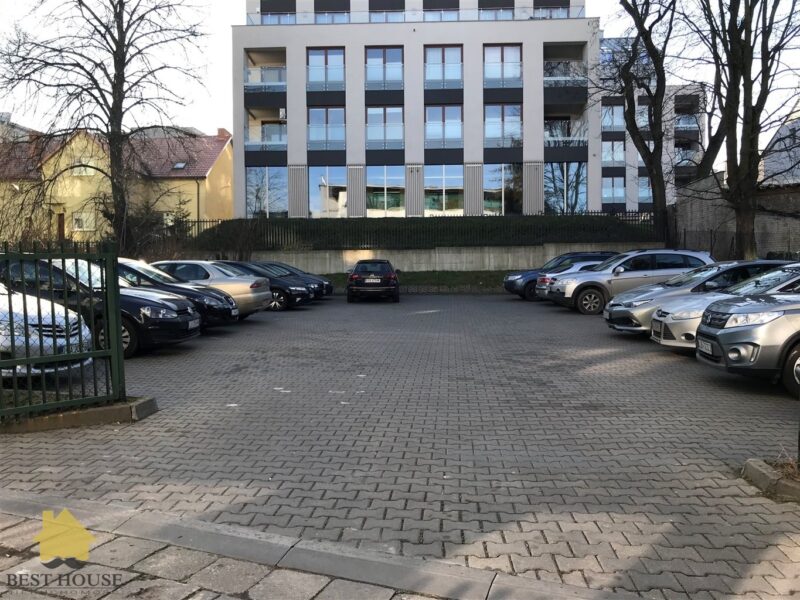 Lublin - lokal na wynajem