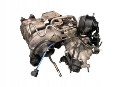 Mazda 6 Sprężarka SH01-13700