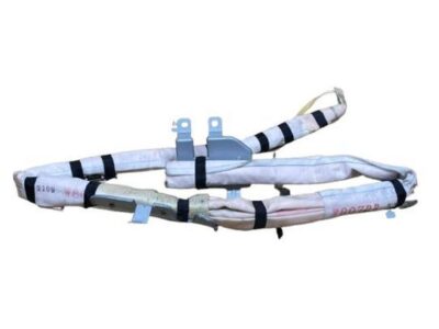 Nissan Juke I F15 Kurtyna airbag W807RR