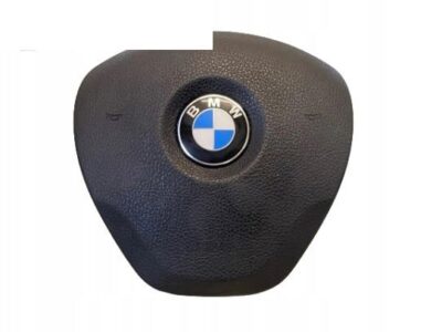 BMW 1 F20 F21 Poduszka powietrzna Airbag kierownicy 679133007 6791330