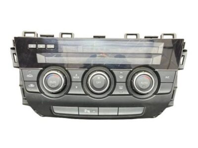 Mazda CX-5 Panel klimatyzacji / Ogrzewania
