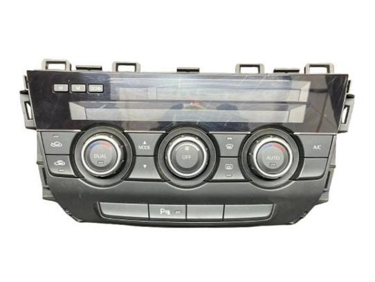 Mazda CX-5 Panel klimatyzacji / Ogrzewania