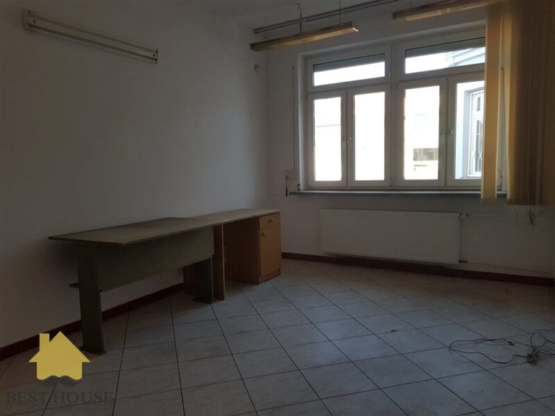 Lublin - lokal na wynajem