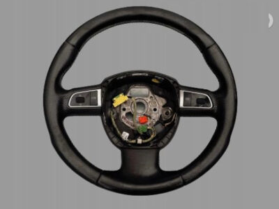 Audi A5 8T 8F Kierownica