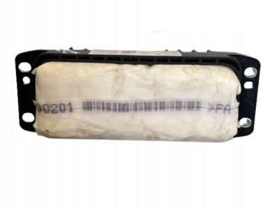 Audi A6 C7 Poduszka powietrzna Airbag boczna