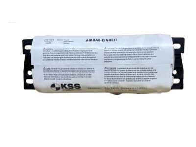 Audi A5 8T 8F Poduszka powietrzna Airbag pasażera 8T0880204F BESG142LC2V