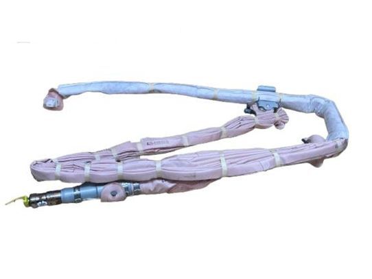 Mazda 6 Kurtyna airbag