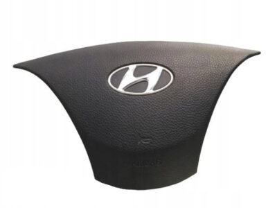 Hyundai i30 Poduszka powietrzna Airbag kierownicy 56900A6000