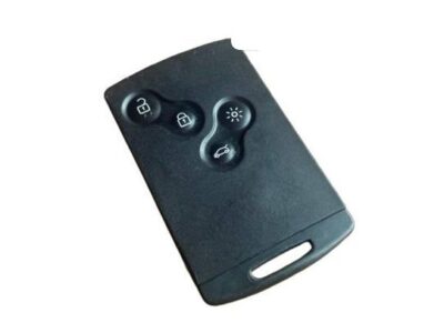 Renault Clio IV Klucz / Karta zapłonu S180055 S180055001-020 S180055001