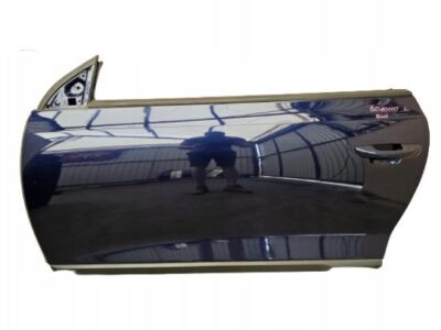 Volkswagen Scirocco Drzwi przednie