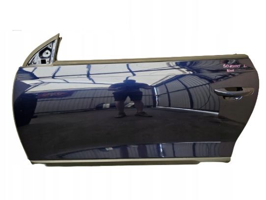 Volkswagen Scirocco Drzwi przednie