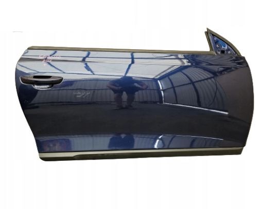 Volkswagen Scirocco Drzwi przednie