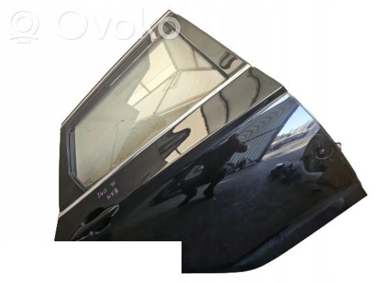 Hyundai i40 Drzwi przednie
