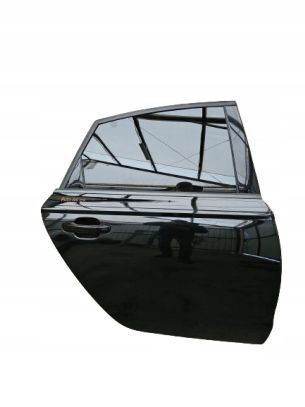 Audi A6 S6 C7 4G Drzwi przednie