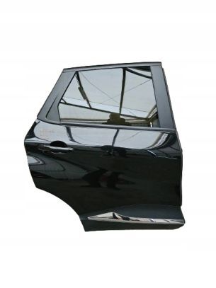 Renault Captur Drzwi przednie