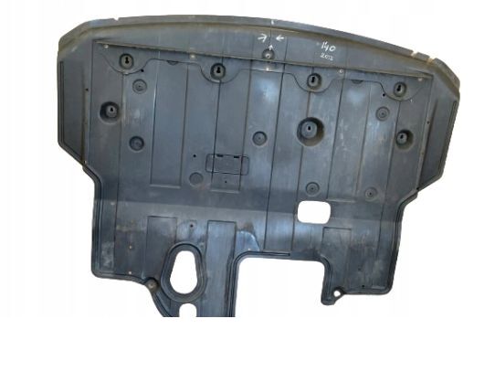 Hyundai i40 Osłona dolna silnika 29110-3Z100