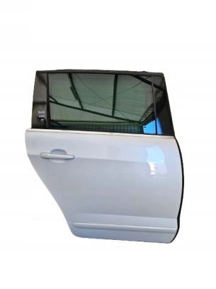 Peugeot 5008 Drzwi przednie