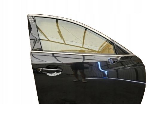 Mazda 6 Drzwi przednie